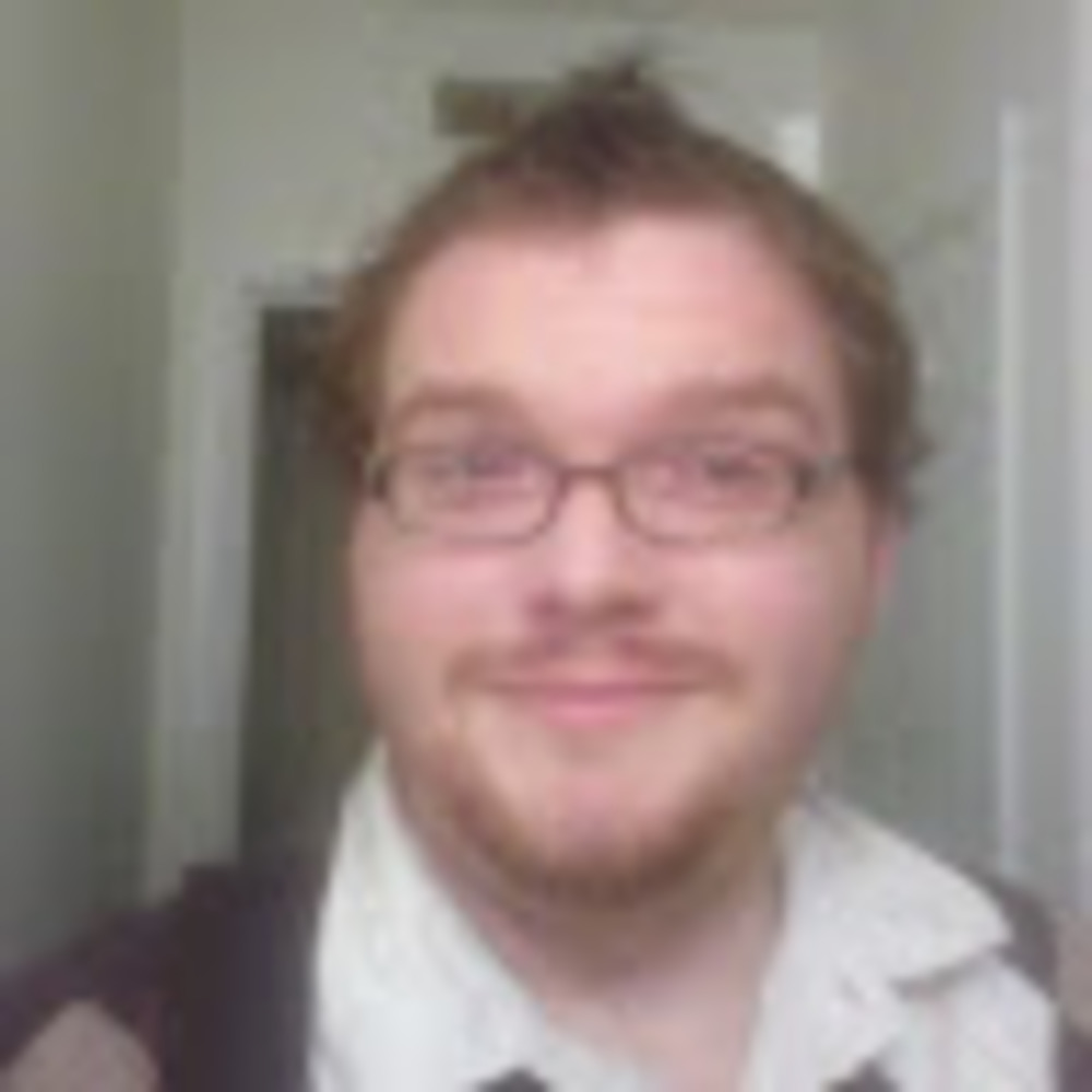 Meet your Posher, Matthew